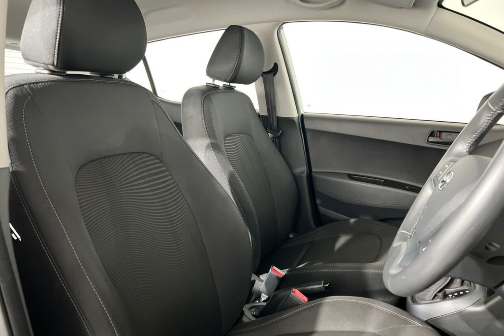 Used Hyundai i10 2020 for sale - 76202568: Photo 28