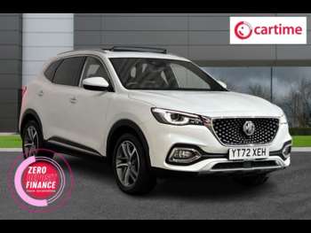 2022 (72) - 1.5 T-GDI Exclusive SUV 5dr Petrol Manual Euro 6 (s/s) (162 ps) Heated Seat