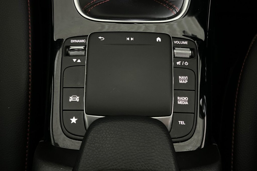 Vehicle 34