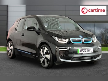 BMW - i3