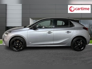 Used Vauxhall Corsa 2021 for sale - 75716279: Photo