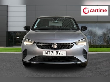 Used Vauxhall Corsa 2021 for sale - 75716279: Photo
