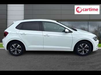 Used Volkswagen Polo 2020 for sale - 75149340: Photo