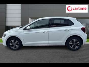 Used Volkswagen Polo 2020 for sale - 75149340: Photo