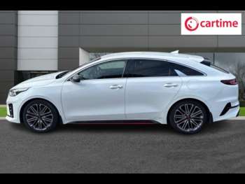 Used Kia Pro Ceed 2020 for sale - 74922355: Photo
