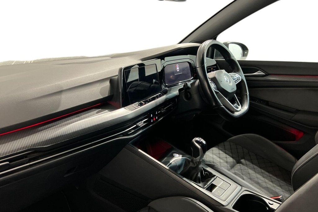 Used Volkswagen Golf 2020 for sale - 77212004: Photo 11