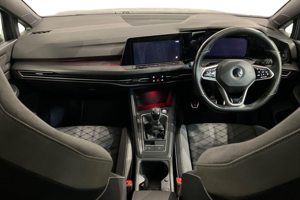 Used Volkswagen Golf 2020 for sale - 77212004: Photo 12