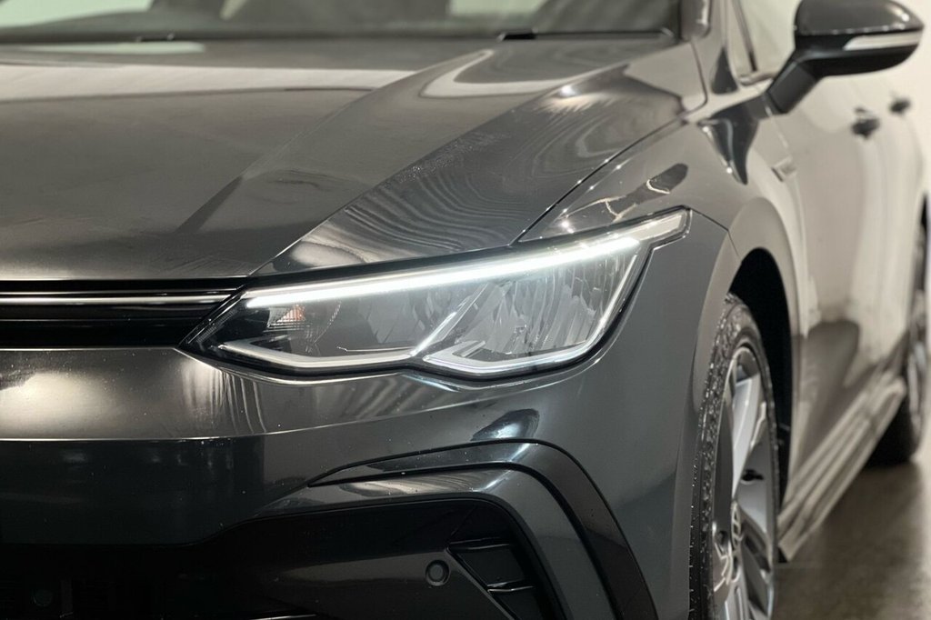 Used Volkswagen Golf 2020 for sale - 77212004: Photo 16