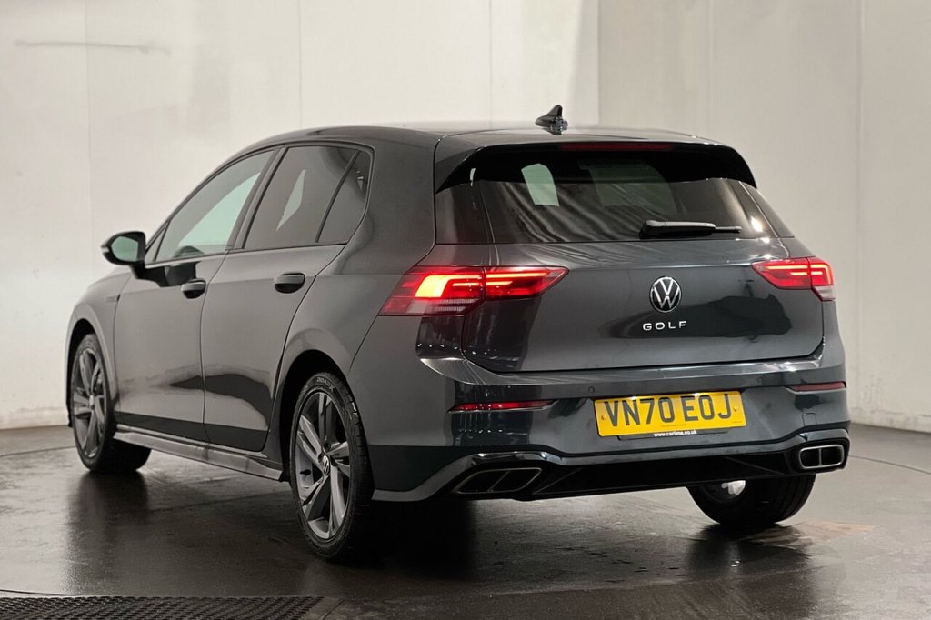 Used Volkswagen Golf 2020 for sale - 77212004: Photo 19