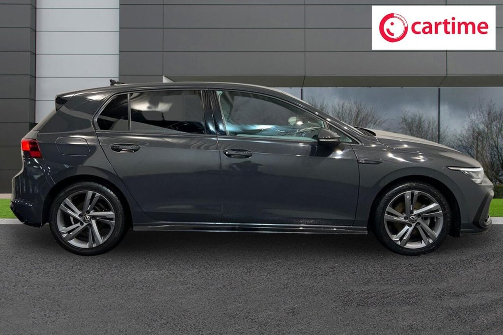 Used Volkswagen Golf 2020 for sale - 77212004: Photo 2