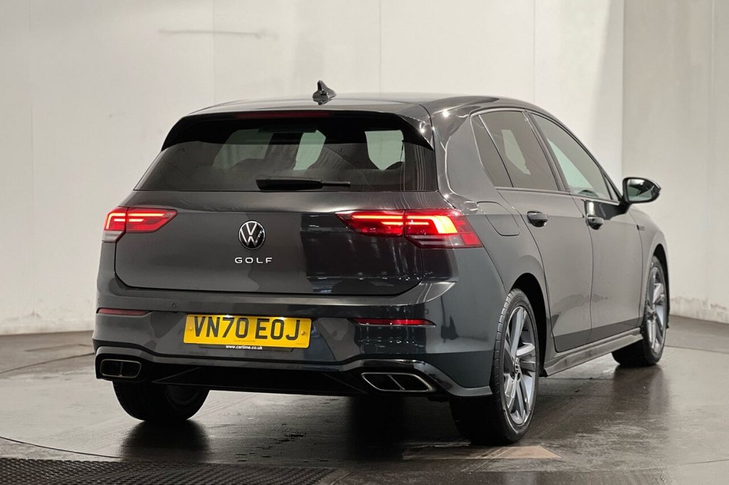 Used Volkswagen Golf 2020 for sale - 77212004: Photo 20