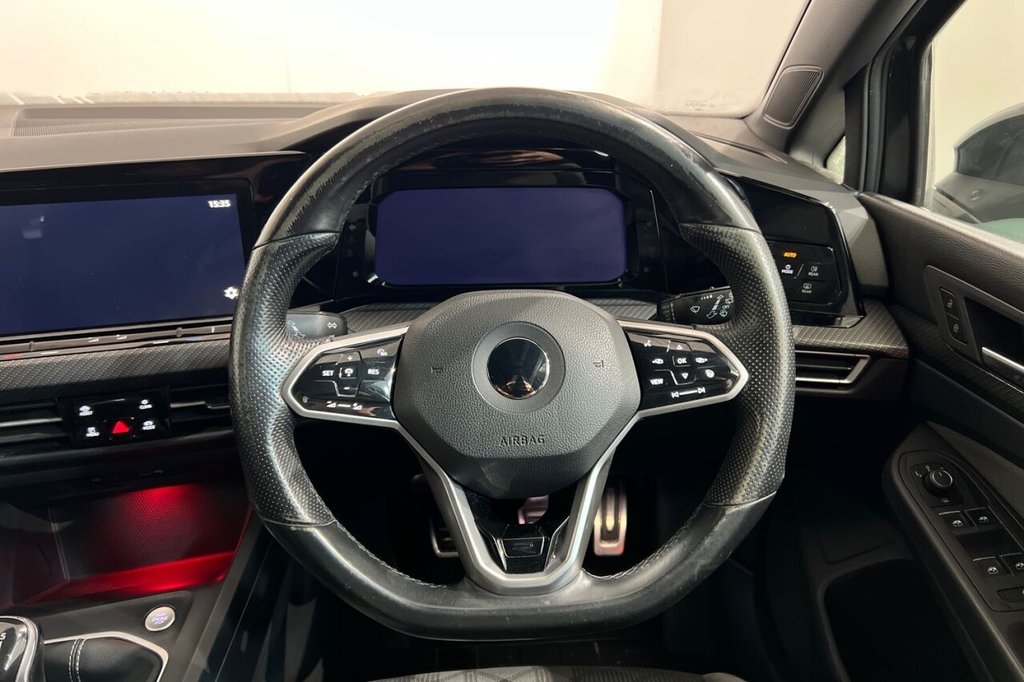 Used Volkswagen Golf 2020 for sale - 77212004: Photo 23