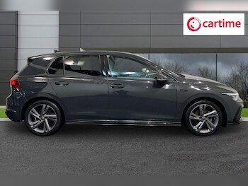 Used Volkswagen Golf 2020 for sale - 77212004: Photo