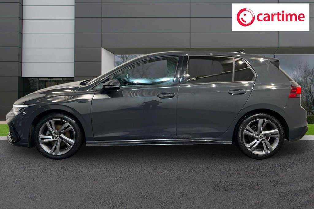 Used Volkswagen Golf 2020 for sale - 77212004: Photo 3