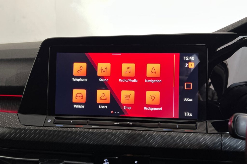 Used Volkswagen Golf 2020 for sale - 77212004: Photo 30