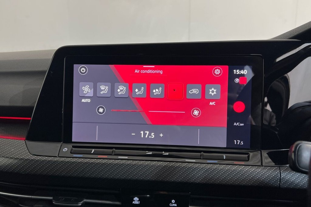 Used Volkswagen Golf 2020 for sale - 77212004: Photo 32