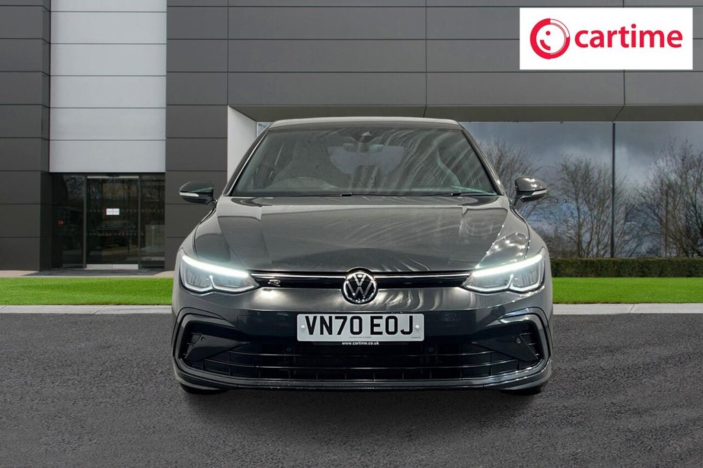 Used Volkswagen Golf 2020 for sale - 77212004: Photo 4