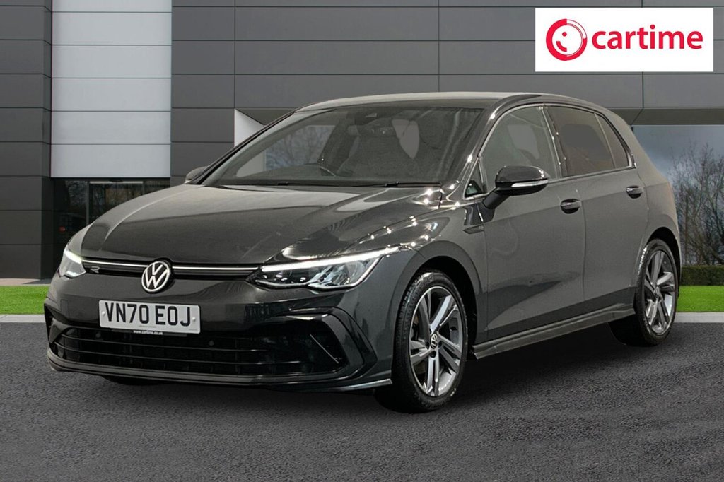 Used Volkswagen Golf 2020 for sale - 77212004: Photo 7