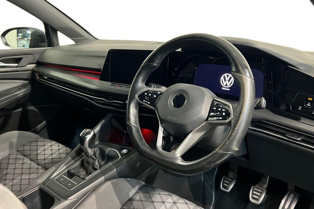 Used Volkswagen Golf 2020 for sale - 77212004: Photo 9