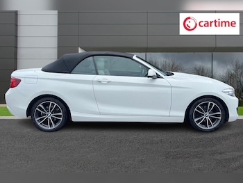 Used BMW 2 Series 2020 for sale - 75619920: Photo