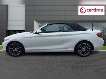 Used BMW 2 Series 2020 for sale - 75619920: Photo