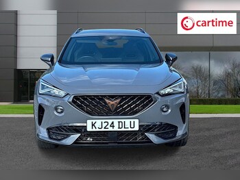 Used Cupra Formentor 2024 for sale - 78314794: Photo