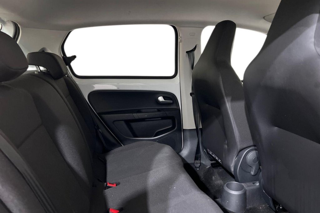 Used Volkswagen up! 2021 for sale - 76751147: Photo 10