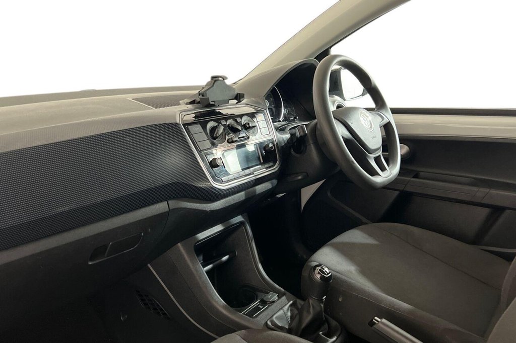 Used Volkswagen up! 2021 for sale - 76751147: Photo 11