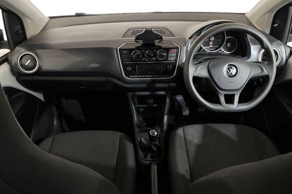 Used Volkswagen up! 2021 for sale - 76751147: Photo 12