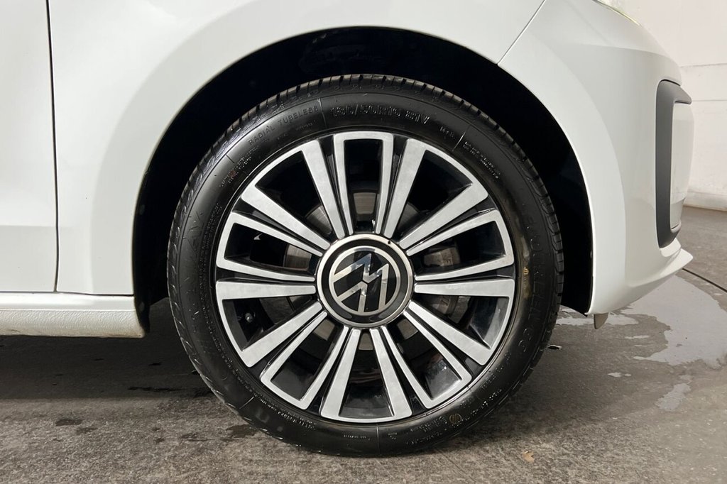 Used Volkswagen up! 2021 for sale - 76751147: Photo 14