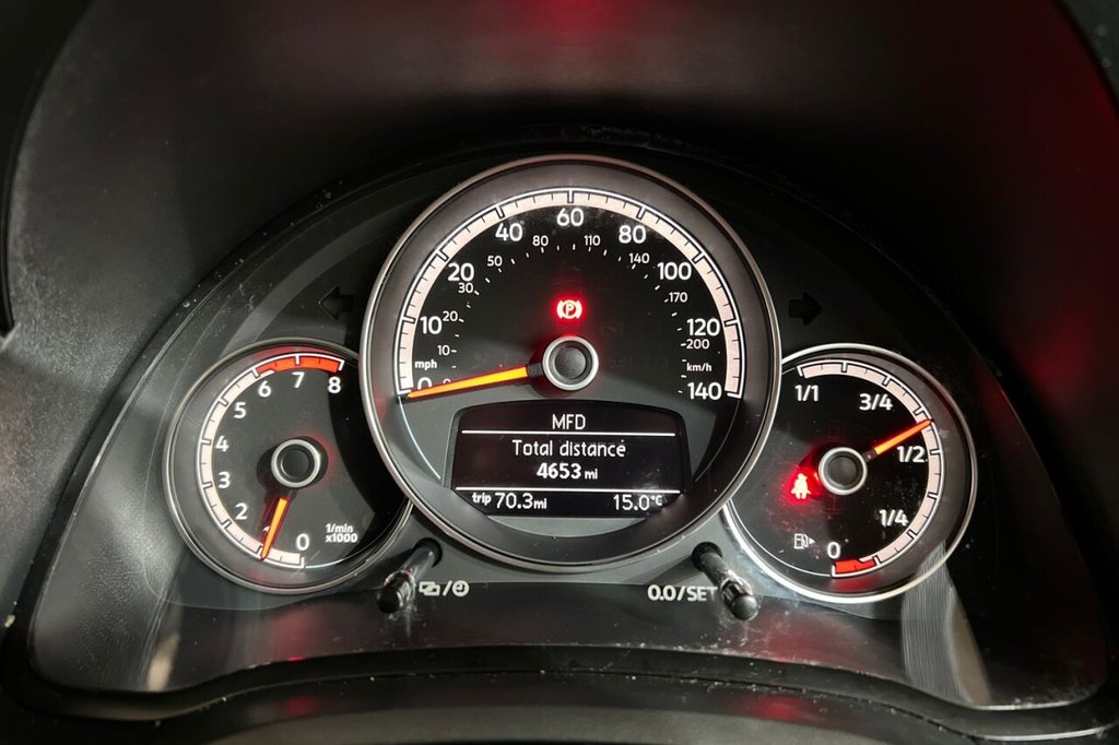 Used Volkswagen up! 2021 for sale - 76751147: Photo 15