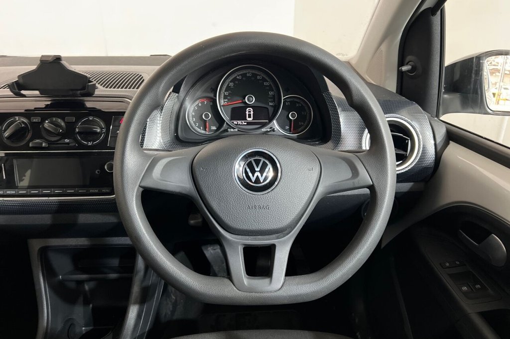 Used Volkswagen up! 2021 for sale - 76751147: Photo 16