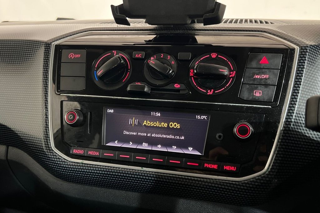 Used Volkswagen up! 2021 for sale - 76751147: Photo 17