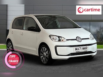 2021 (71) - 1.0 65PS Black Edition 5dr