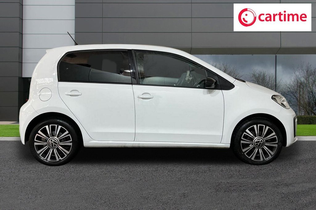 Used Volkswagen up! 2021 for sale - 76751147: Photo 2