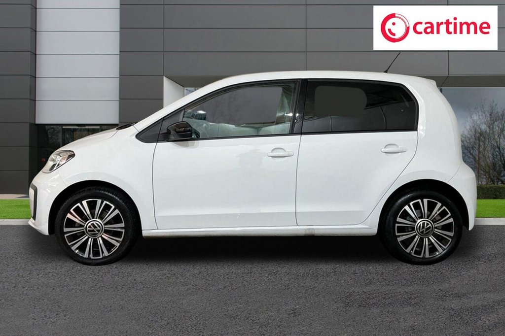 Used Volkswagen up! 2021 for sale - 76751147: Photo 3