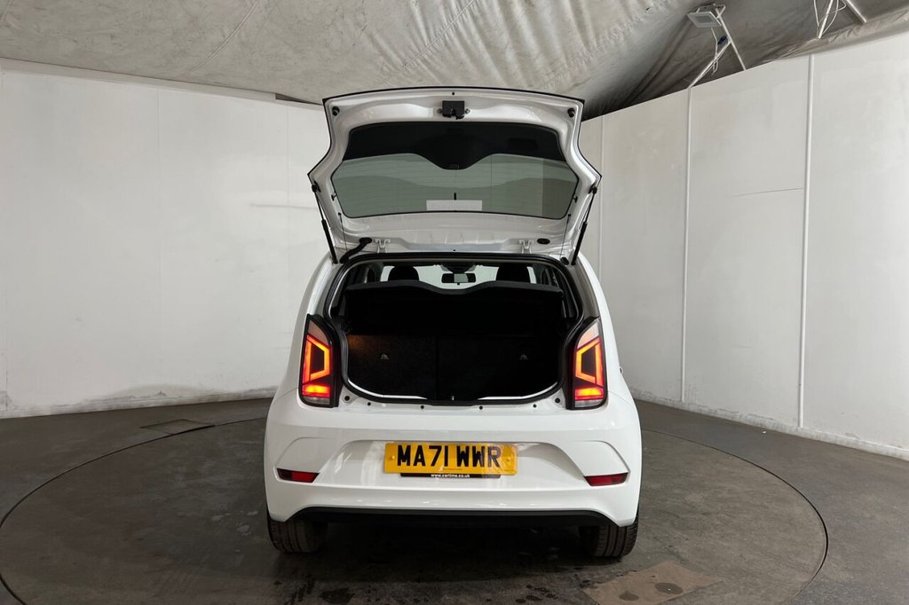 Used Volkswagen up! 2021 for sale - 76751147: Photo 31