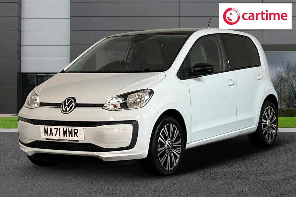 Used Volkswagen up! 2021 for sale - 76751147: Photo 7