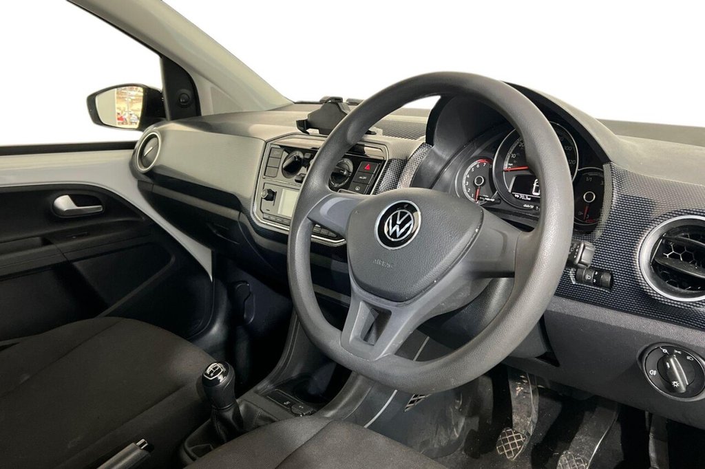 Used Volkswagen up! 2021 for sale - 76751147: Photo 9
