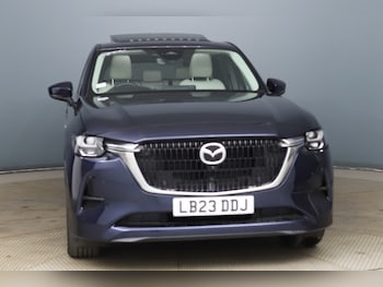 Used Mazda CX-60 2023 for sale - 79574019: Photo