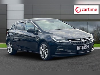 2019 (68) - 1.6i Turbo SRi Nav Hatchback 5dr Petrol Manual Euro 6 (s/s) (200 ps)