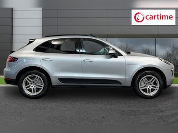 Used Porsche Macan 2015 for sale - 79334261: Photo