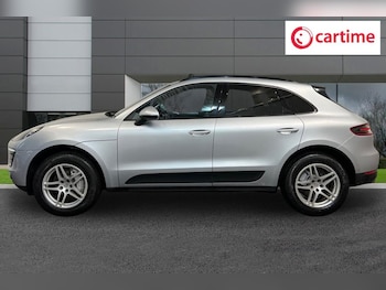 Used Porsche Macan 2015 for sale - 79334261: Photo