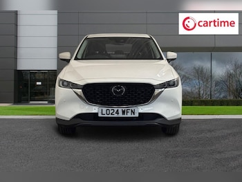 Used Mazda CX-5 2024 for sale - 79550392: Photo
