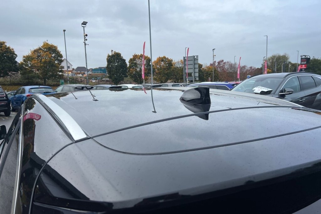 Used Jaguar XF 2019 for sale - 76256303: Photo 19