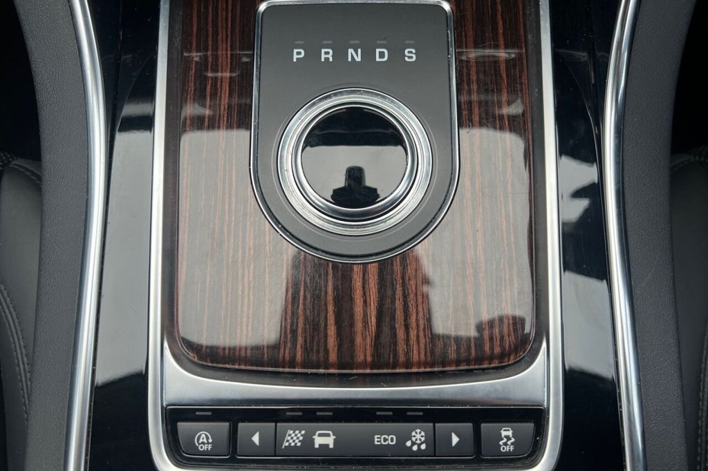 Used Jaguar XF 2019 for sale - 76256303: Photo 32