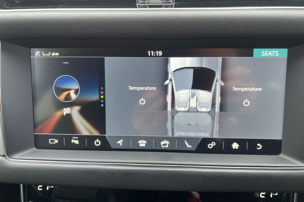 Used Jaguar XF 2019 for sale - 76256303: Photo 39