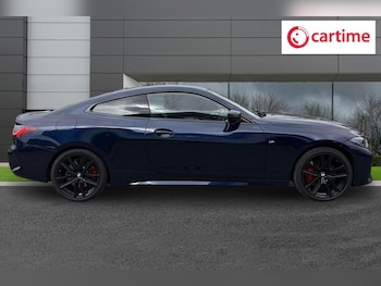 Used BMW 4 Series 2022 for sale - 79008988: Photo