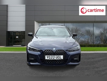 Used BMW 4 Series 2022 for sale - 79008988: Photo