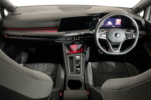 Used Volkswagen Golf 2022 for sale - 76202545: Photo 12